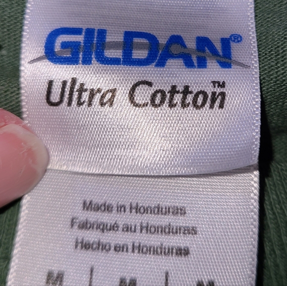 Last Resort Bar 2016 ladies size medium long sleeve shirt - Picture 8 of 10